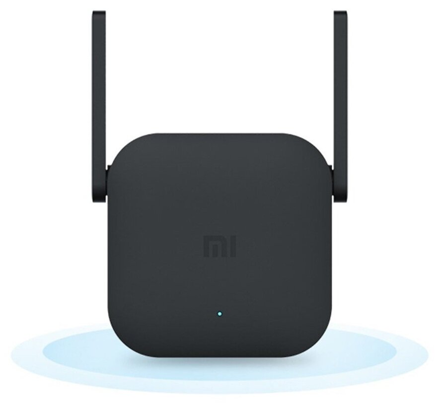 Усилитель Wi-Fi Xiaomi Mi, усилитель беспроводного сигнала, роутер-усилитель