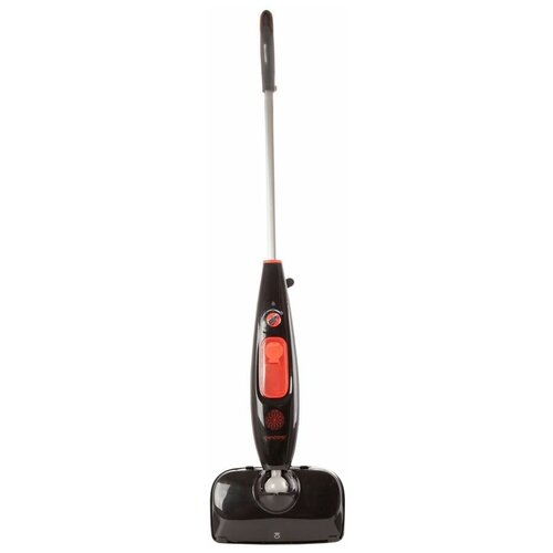 Паровая швабра Endever Odyssey Q-607 черный 63699 844000₽