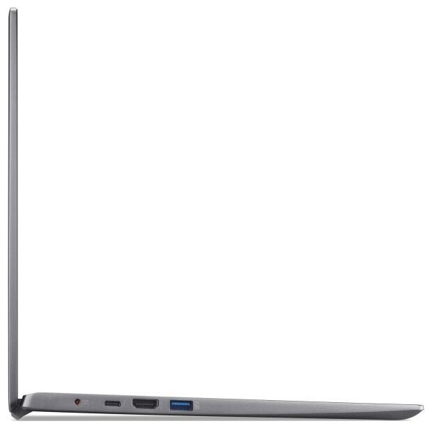 Ноутбук Acer Swift 3 SF316-51-79JK NXABDER00H