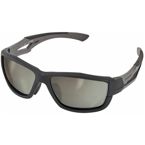 Очки поляризационные WFT Penzill POLARIZED GHOST линзы серые