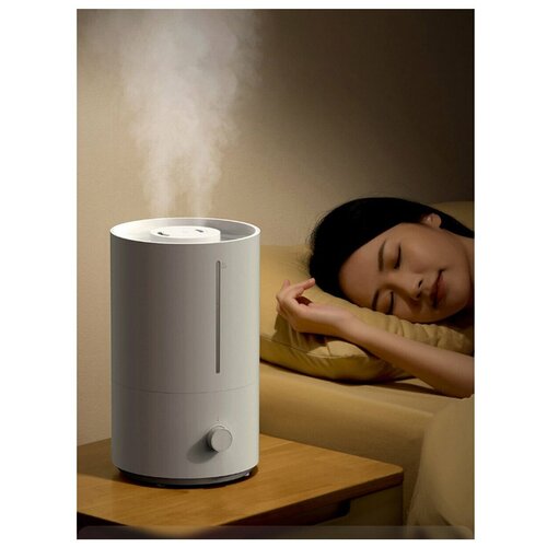 Увлажнитель воздуха Xiaomi Mijia Humidifier 2 (MJJSQ06DY), белый 4 л