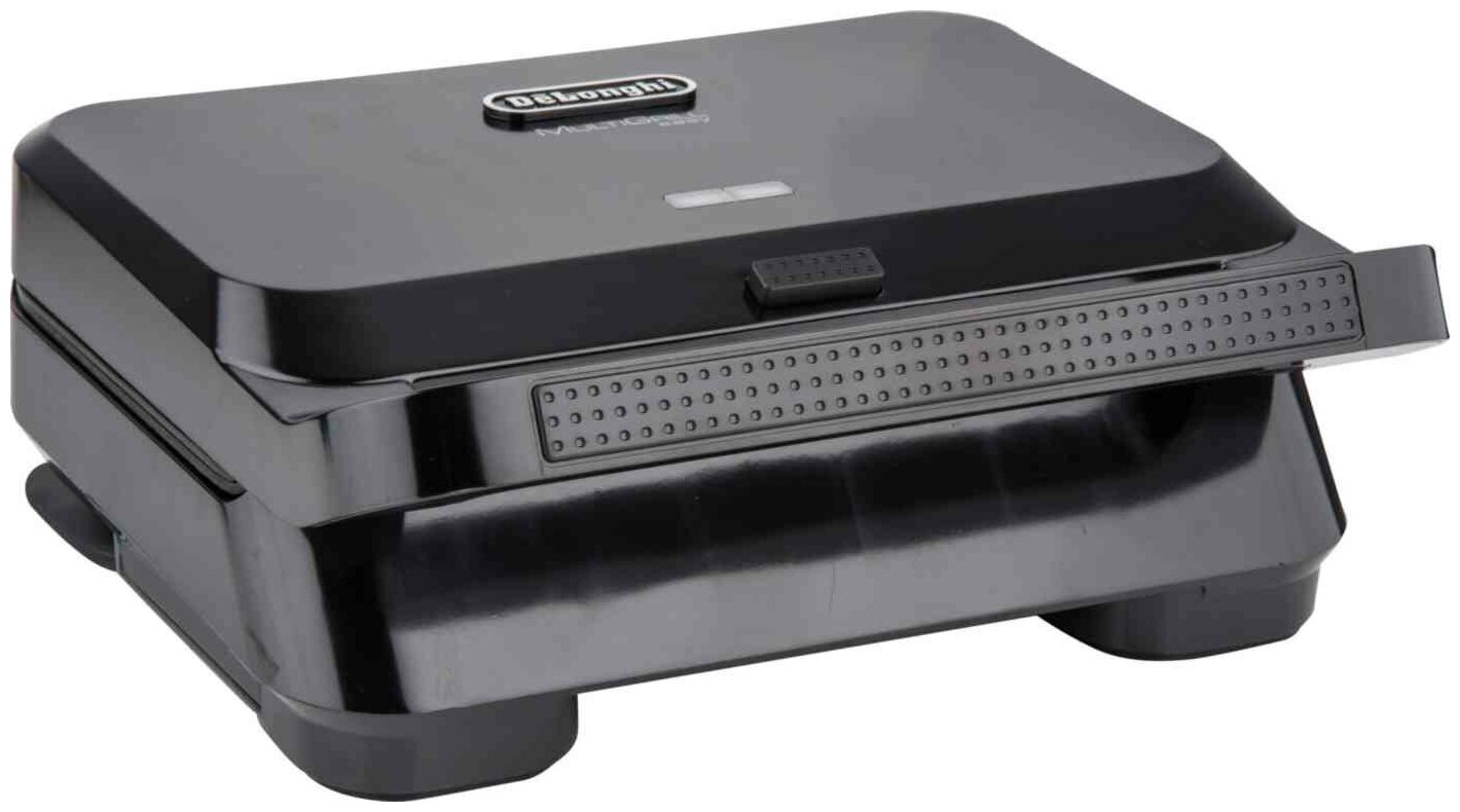 Электрогриль DeLonghi - фото №3