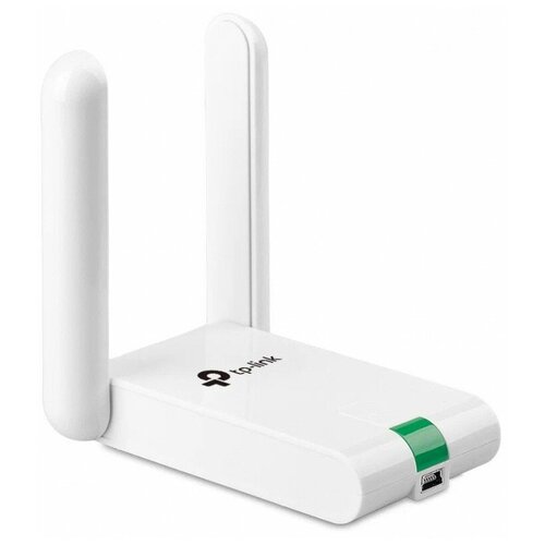 Wi-Fi адаптер TP-Link TL-WN822N адаптер wi fi tp link tl wn823n