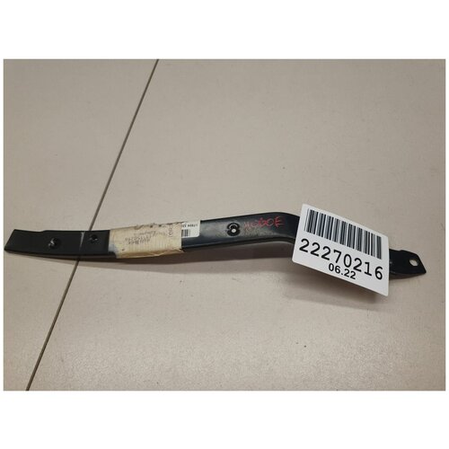 Кронштейн бампера заднего правый для Chevrolet Lacetti 2003-2013 96545624 958₽