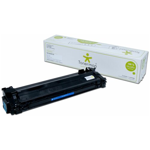 Картридж Tonerman W2011X 659X для HP Color LaserJet M856, M856DN Enterprise; M776, M776DN, M776Z, M776ZS MFP Enterprise фотобарабан tonerman w2004a 660a для hp color laserjet m751 m751dn m856 m856dn enterprise m776 m776dn m776z m776zs mfp enterprise