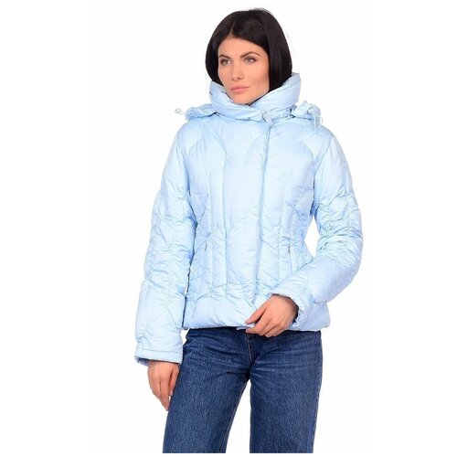 фото Пуховик женский steinberg