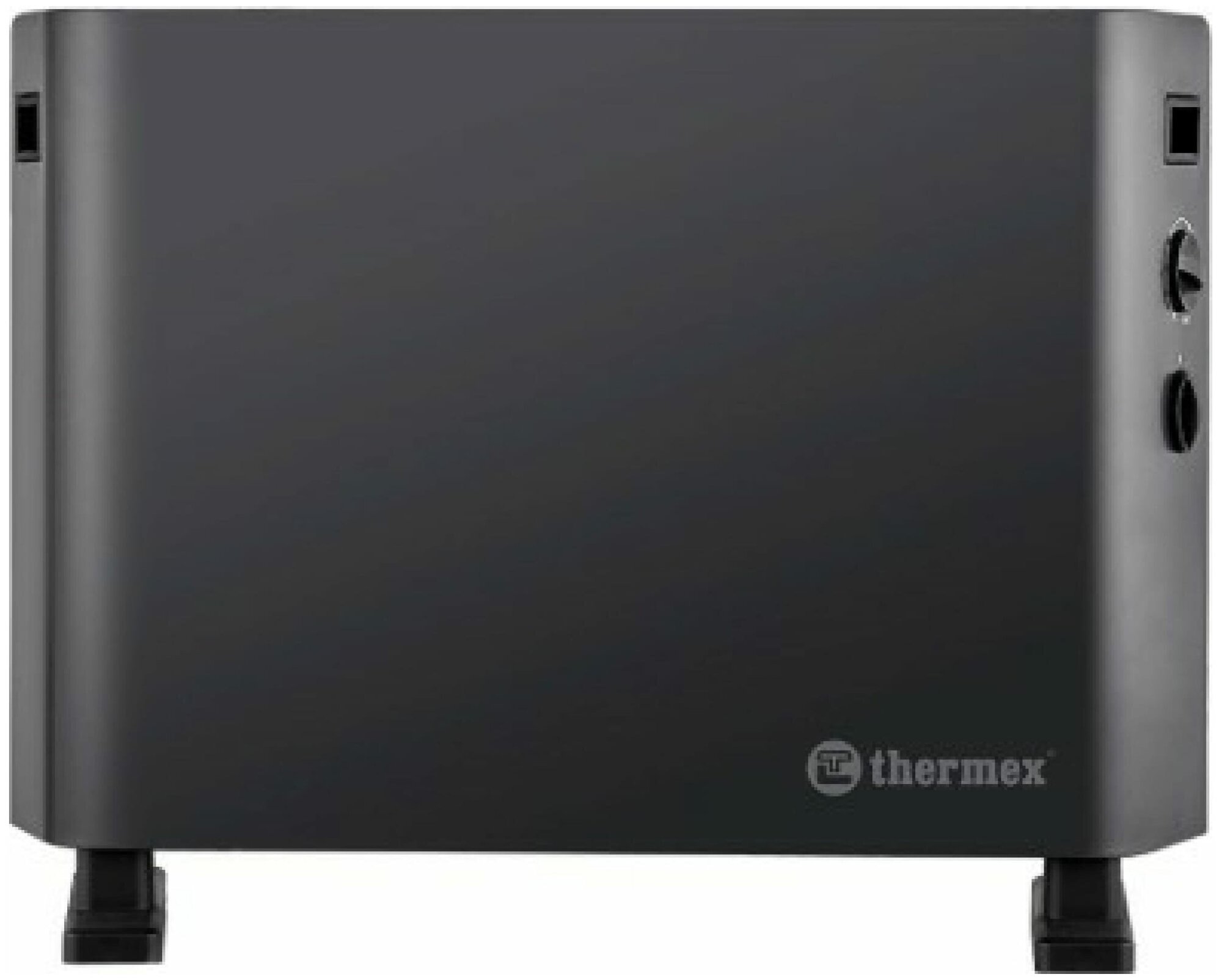 фото Конвектор электрический Термекс Pronto 1500M Black 01360
