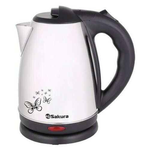 Чайник электрический Sakura SA-2135S 112900₽