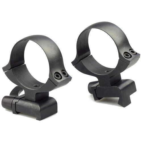 Быстросъемные кольца раздельные KOZAP CZ550 Alfa D36мм No61 11483₽