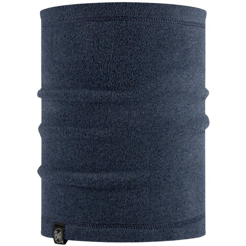 Бандана Buff Polar Neckwarmer Htr Night Blue