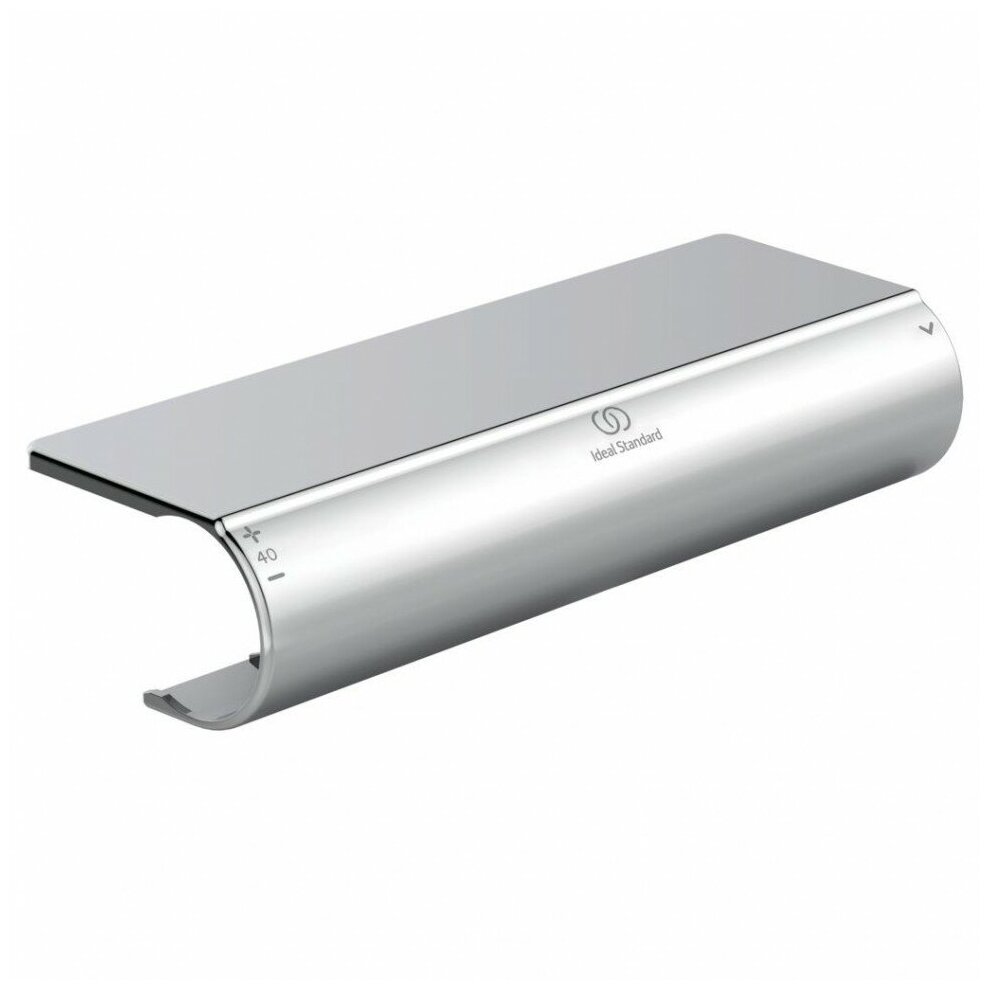 фото Полка Ideal Standard Ceratherm T50 A7215AA для термостата