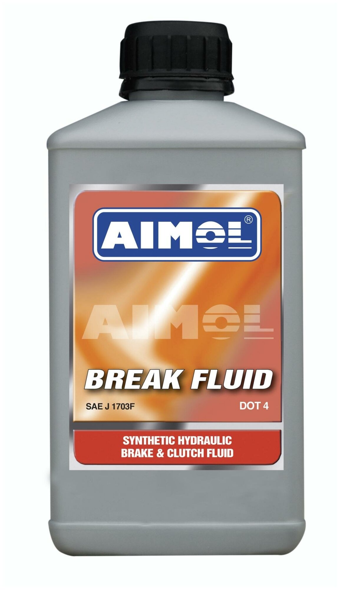   AIMOL Brake Fluid DOT-4 0,5