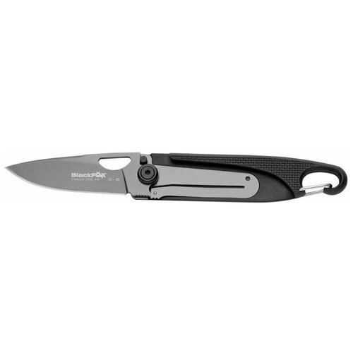 Нож FOX Knives BF-80 нож fox knives bf 748 cr ciol