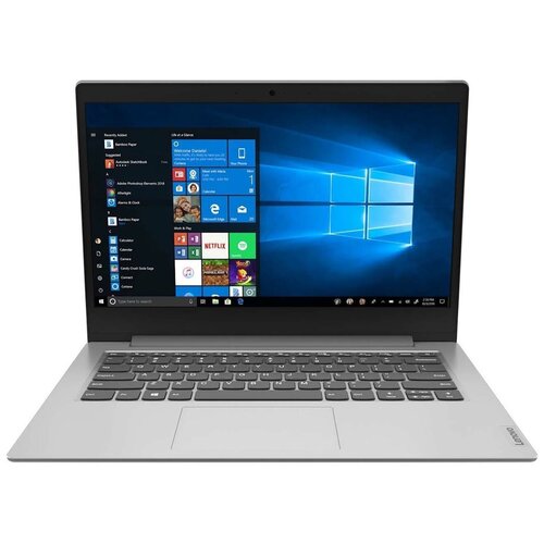 Ноутбук Lenovo IdP 1 14IGL05/81VU00FXUE