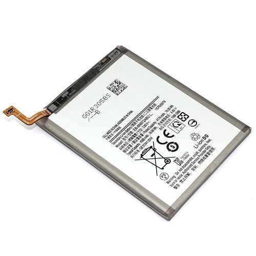 Аккумуляторная батарея Amperator EB-BN972ABU, 4170mAh, для мобильного телефона Samsung Galaxy Note 10+ (N975F)