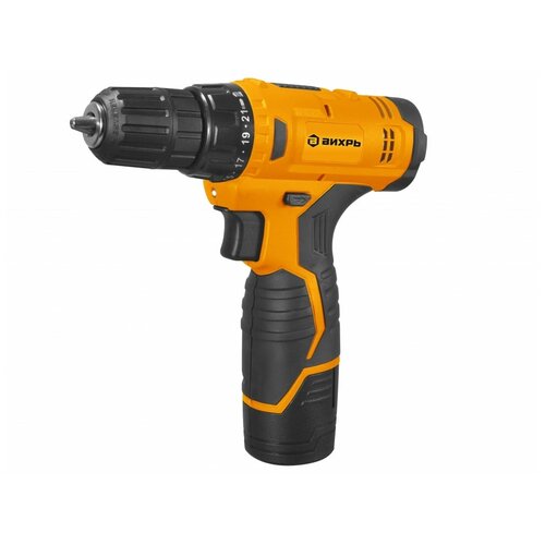 Дрель-шуруповерт Вихрь ДА-12-1 721411 328200₽