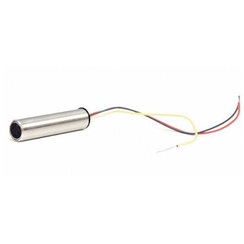 Микрофон для видеонаблюдения ШОРОХ-21 103300₽