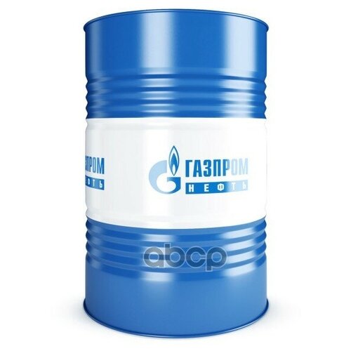 2389901113 Gazpromneft, Масло Gazpromneft Hydraulic Hlp-68 Боч. 205л (181 Кг) Gazpromneft арт. 2389901113