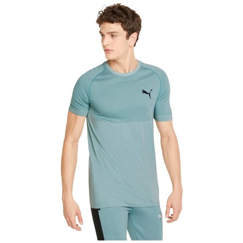 Футболка Puma RTG Evoknit Basic Tee Мужчины 58582850 XXL