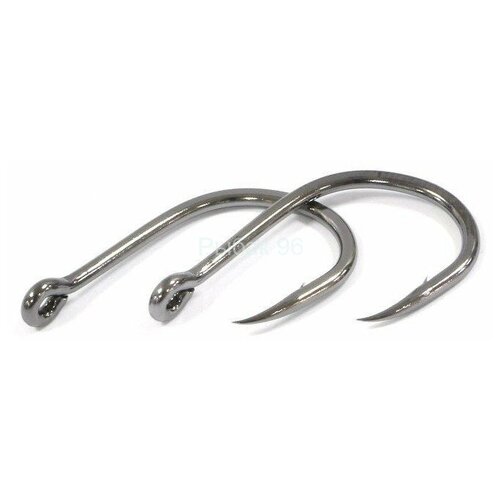 фото Крючок owner iseama with eye c-5 carp 53265-02 8шт