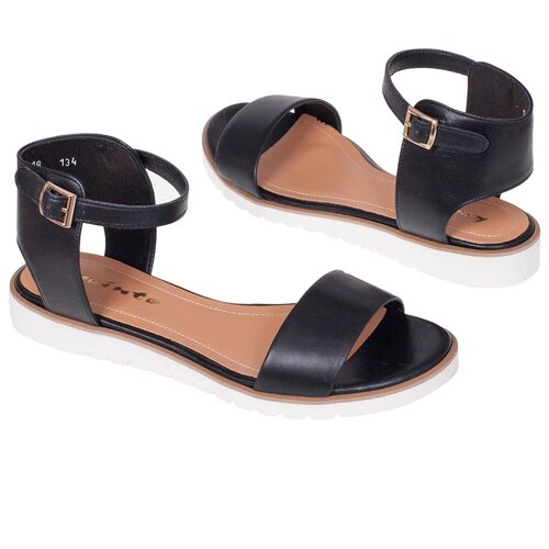 фото Босоножки из натуральной кожи kwinto kw-1836-485(285)