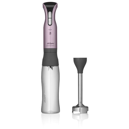 Многофункциональный блендер ARZUM PROSTICK MYFIT SMOOTHIE AR1091-D 450000₽