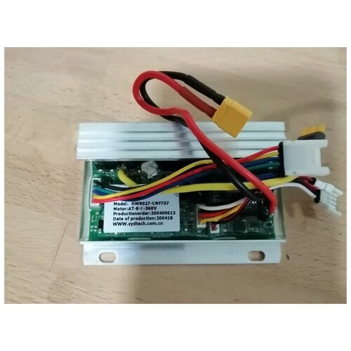 Контроллер для электросамоката MIDWAY Контроллер новый 36v