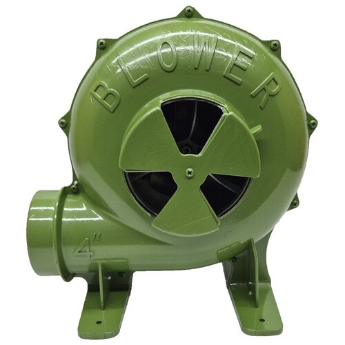 Вентилятор для кузнечного горна VT1-4 2136000₽