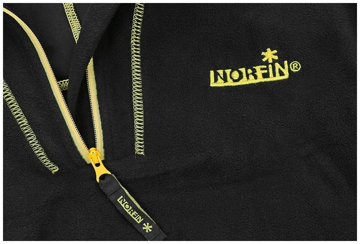 Комплект термобелья NORFIN Nord