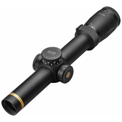 Прицел Leupold VX-5HD 1-5x24 CDS-ZL2, сетка FireDot Duplex 172367 Leupold 172367