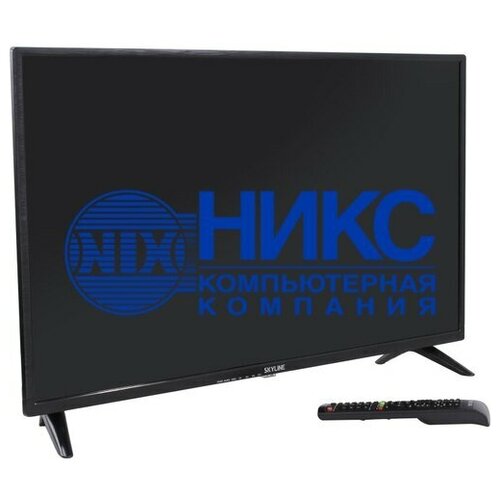 ЖК телевизор 32 IRBIS 32H1T019В Black 1121900₽