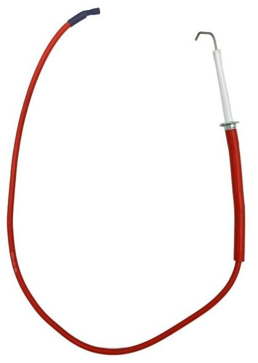 фото Электрод розжига для котла Wolf FGG-K-24