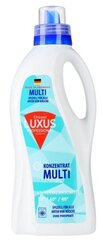 Гель для стирки Luxus Professional Универсальный, 1 л