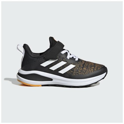 фото Кроссовки adidas, размер 12uk (30.5eu), черный