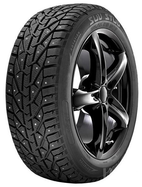 Kormoran Stud2 225/55 R17 101T зимняя