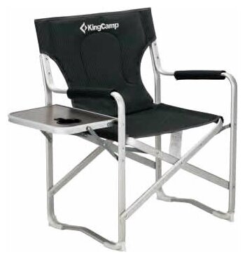 Складное кресло King Camp Delux Director Chair 3821