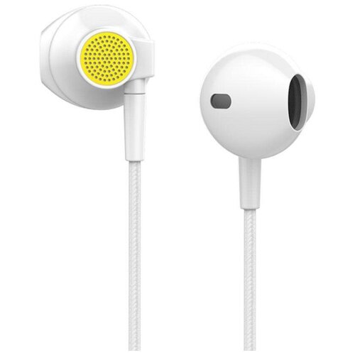 SENDEM X33 Белые наушники - гарнитура 62000₽