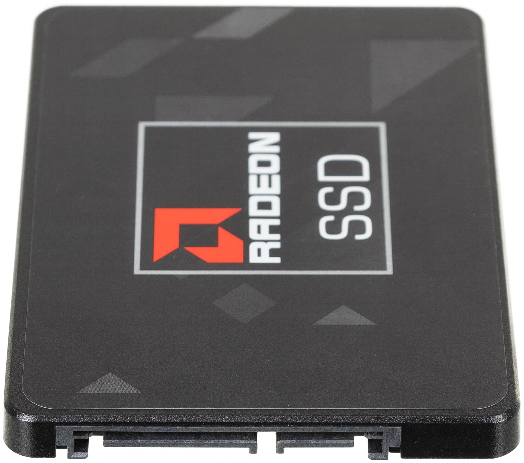 SSD диск Amd 2.5" Radeon R5SL 128 Гб SATA III TLC 3D (R5SL128G)