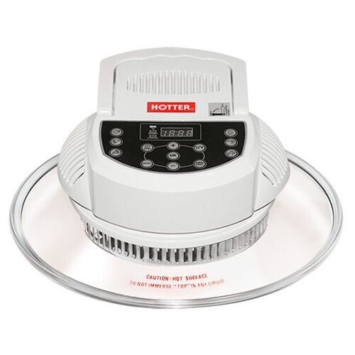 Панель аэрогриля Hotter HX-1036 Economy New только крышка шнур 469000₽