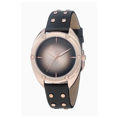 фото Наручные часы freelook, черный