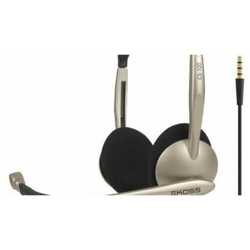 KOSS CS100i 164900₽