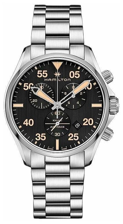 Наручные часы Hamilton Khaki Aviation