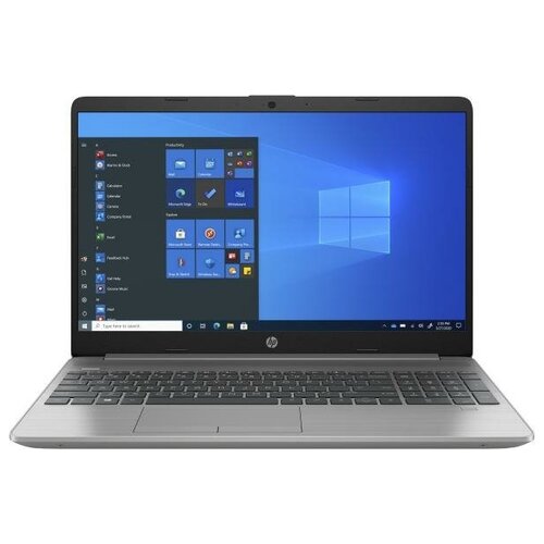 Ноутбук HP250 G8 156 FHD Intel Core i3-1115G4 8Gb 256Gb SSD no ODD Win10 серебристый 5472000₽