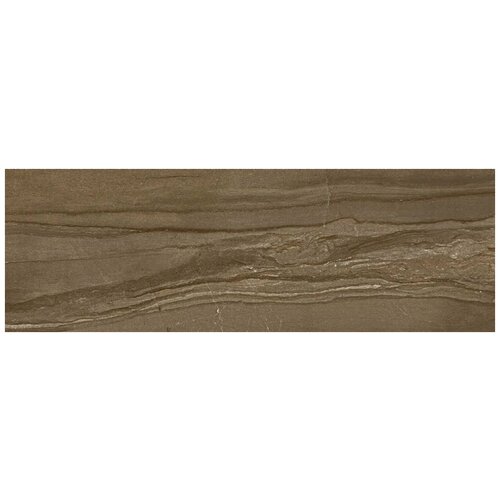 Керамическая плитка Porcelanite Dos 7511 Tabaco 25x75