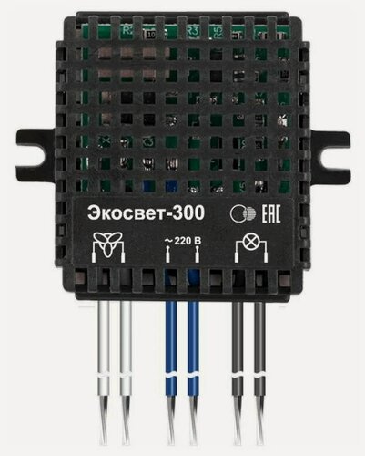 Изображение товара Таймер для санузлов БЗТ-300-СУ-Ф