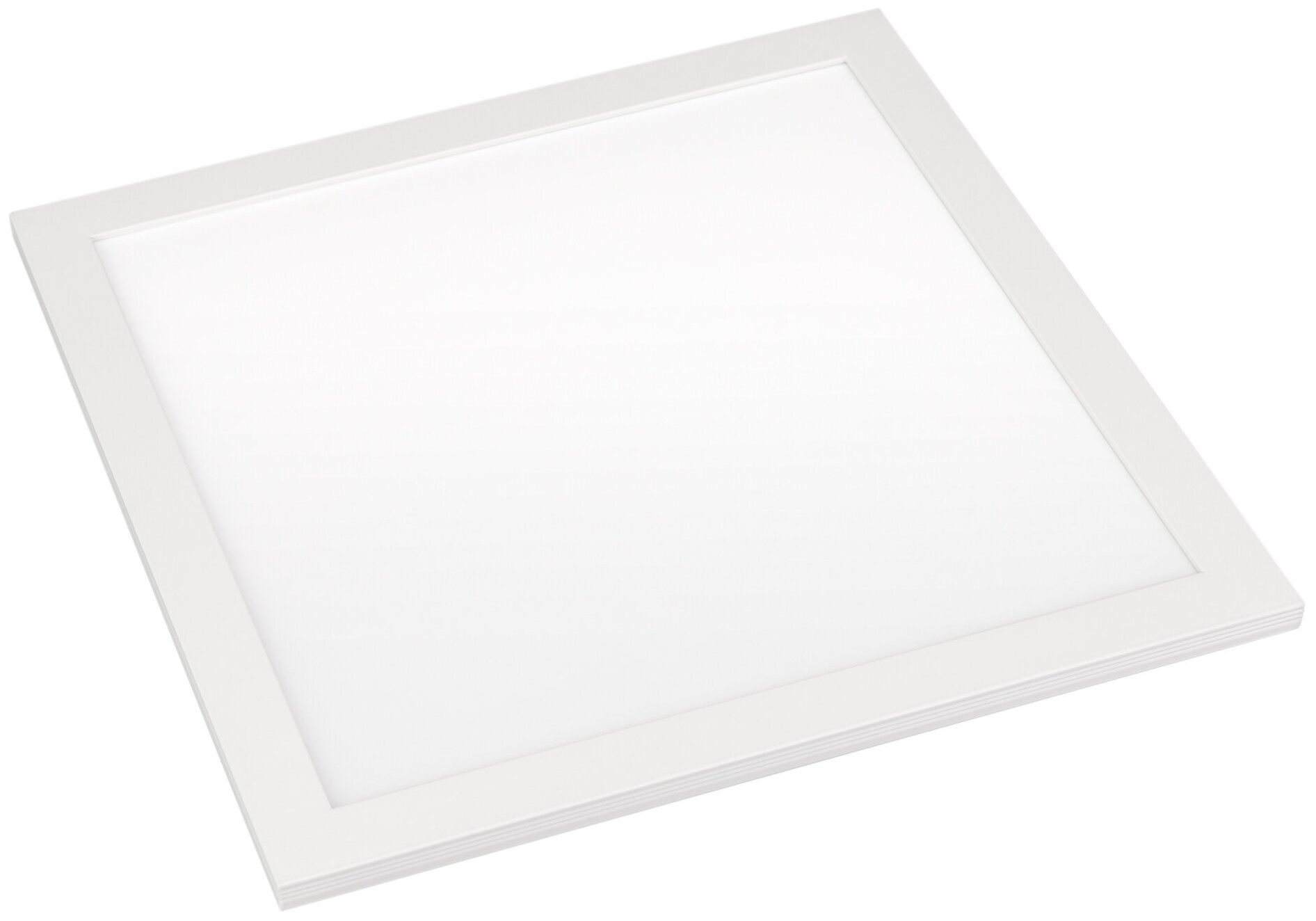 Панель IM-300x300A-12W Day White (Arlight IP40 Металл 3 года)