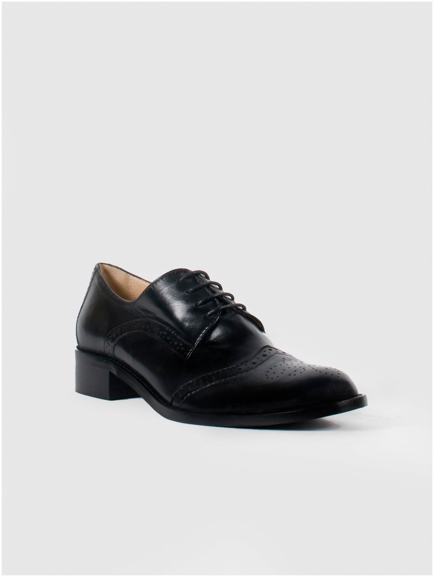 Женская обувь G. Benatti туфли модель 