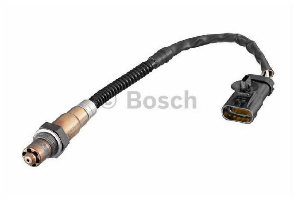 Датчик кислородный (лямбда зонд) Bosch 0258006294