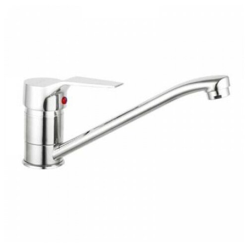 Смеситель для кухни Edeny E1202C