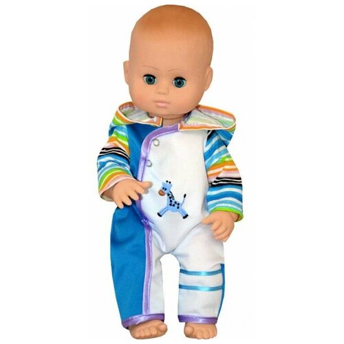 Кукла Гена 10